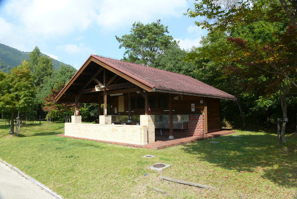 サニタリー施設