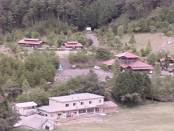 施設風景