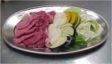 焼肉セット