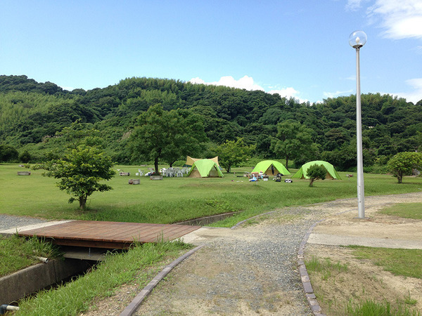 周辺の風景