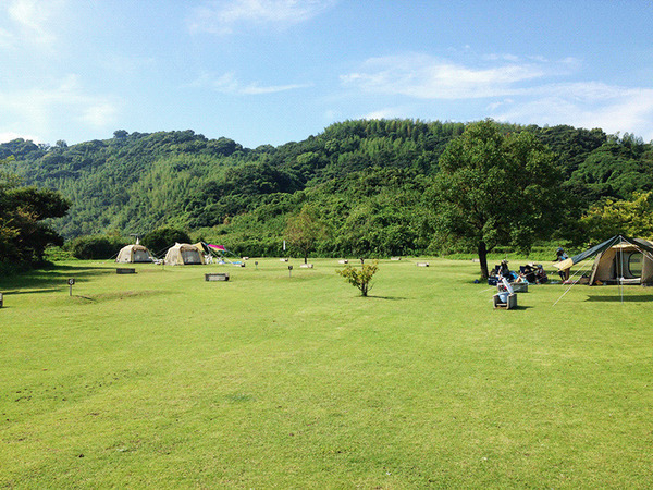 周辺の風景