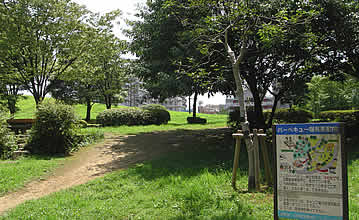 富士公園バーベキュー場