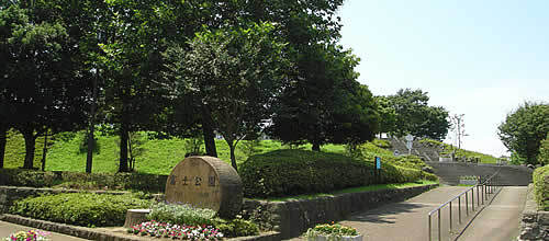 富士公園