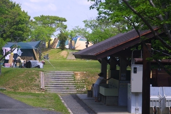 炊事場