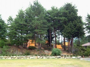 高取山ふれあい公園