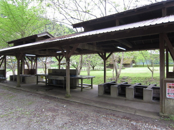 美山町自然文化村