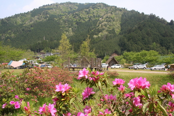 第1オートキャンプ場 青空