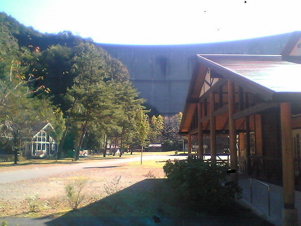 下北山スポーツ公園キャンプ場