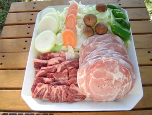 蔵王ホエイ豚
