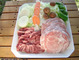 蔵王ホエイ豚 1,300円