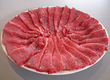牛肉セット