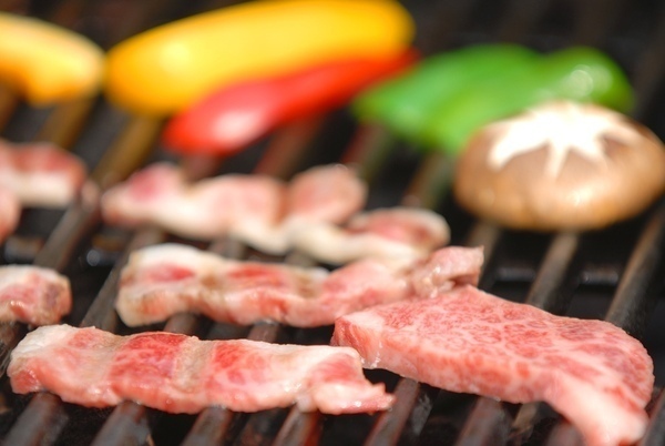 BBQイメージ