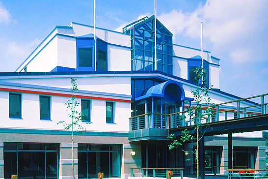 キリンビール 横浜工場 ビアポート