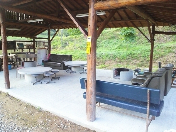 恋文字公園