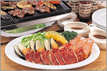 食べ放題プラン