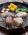 プレミアムBBQオールインワンプラン