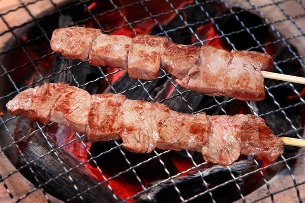 串焼き
