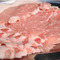 豚肉スライス