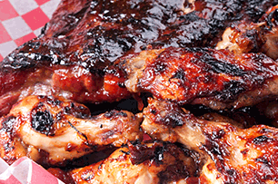 日本でテキサスBBQの味を楽しむためには？