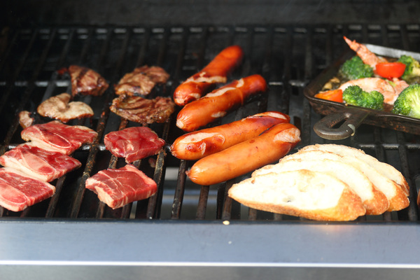 BBQイメージ