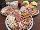 わっしょい肉祭りセット（10人前）
