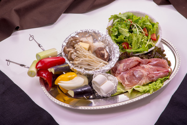 食材イメージ