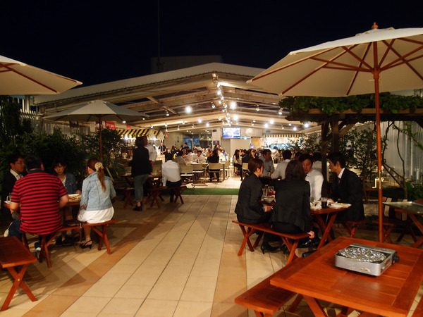 店内イメージ