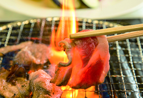 料理イメージ
