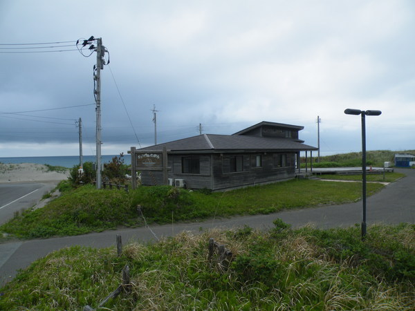 宮沢海岸オートキャンプ場イメージ