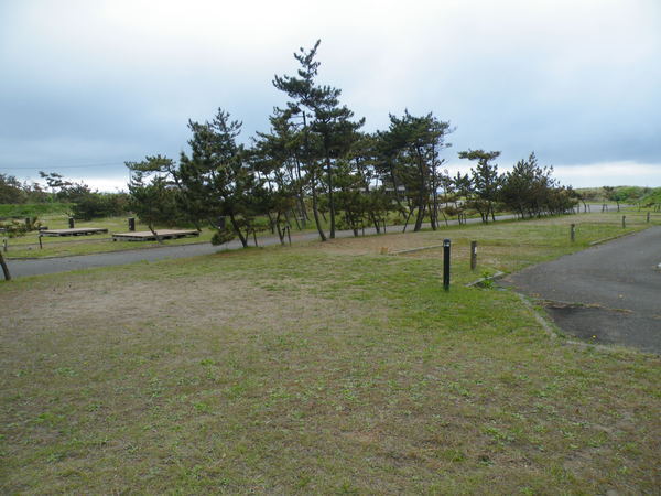 宮沢海岸オートキャンプ場イメージ