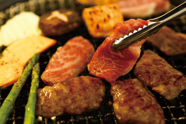 BBQイメージ
