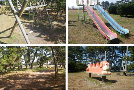 公園イメージ