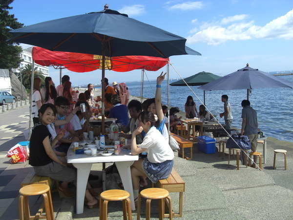 Beach BOX（ビーチボックス）