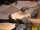 鶏の丸焼き