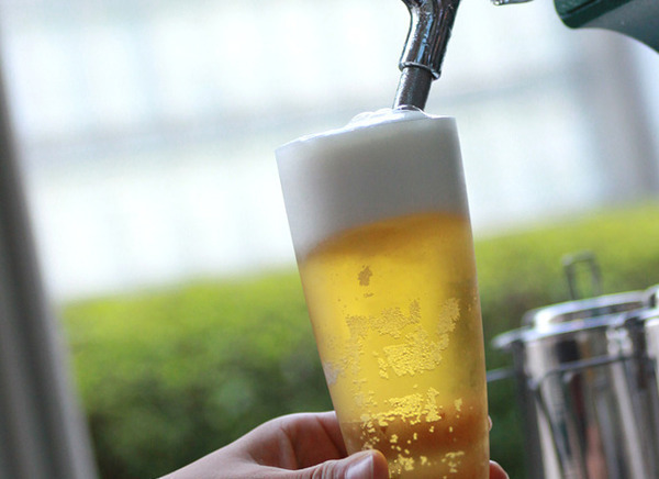 ビール
