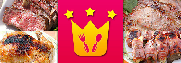おすすめ情報：BBQレシピ人気ランキング！