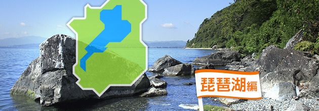 琵琶湖周辺のおすすめバーベキュースポットはここだ！