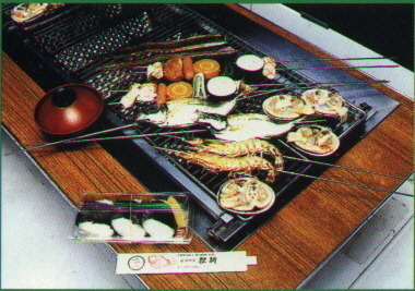 BBQイメージ