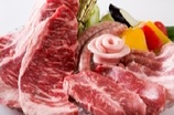 西中州 楽久虎 厳選BBQセット