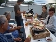 BBQイメージ