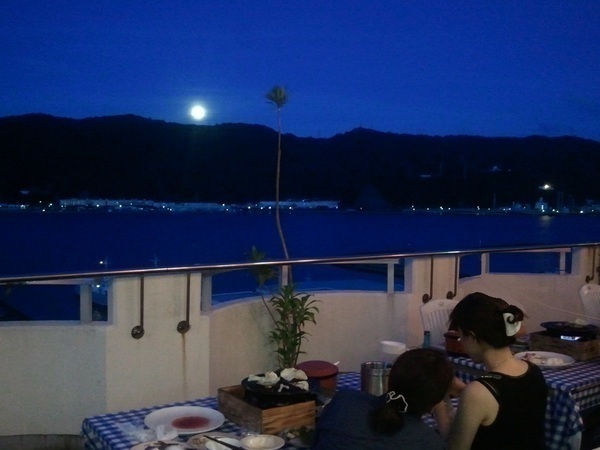 夜イメージ