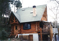 LOG VILLAGE 山田大橋キャンプ場　