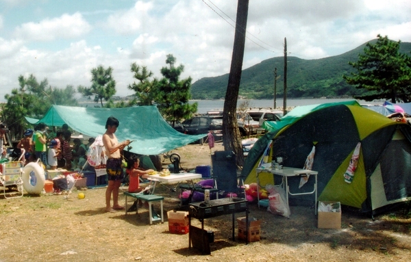 仁崎海水浴場