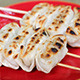 BBQギョーザ（初級レシピ）