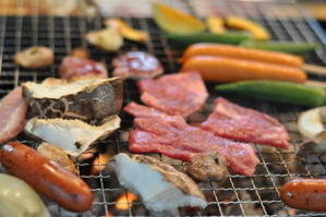 BBQイメージ