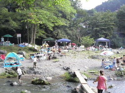 志久屋