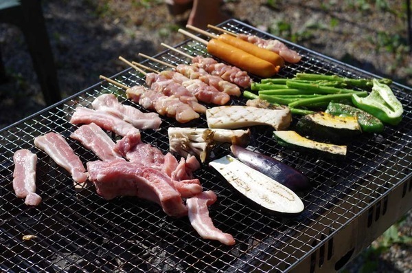 BBQイメージ