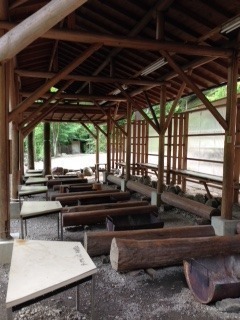 せせらぎキャンプ場