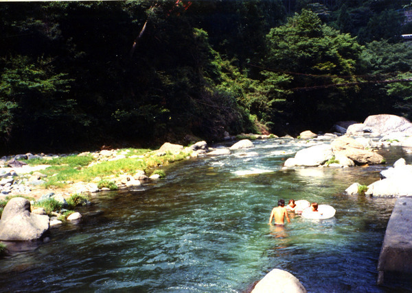 河川イメージ