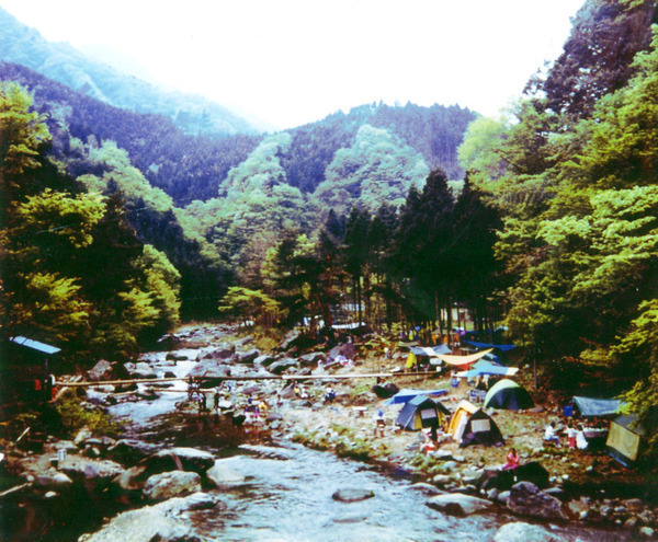河川イメージ